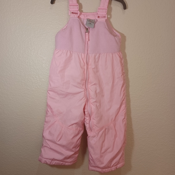 Snow Pants girls 18M - Picture 7 of 13